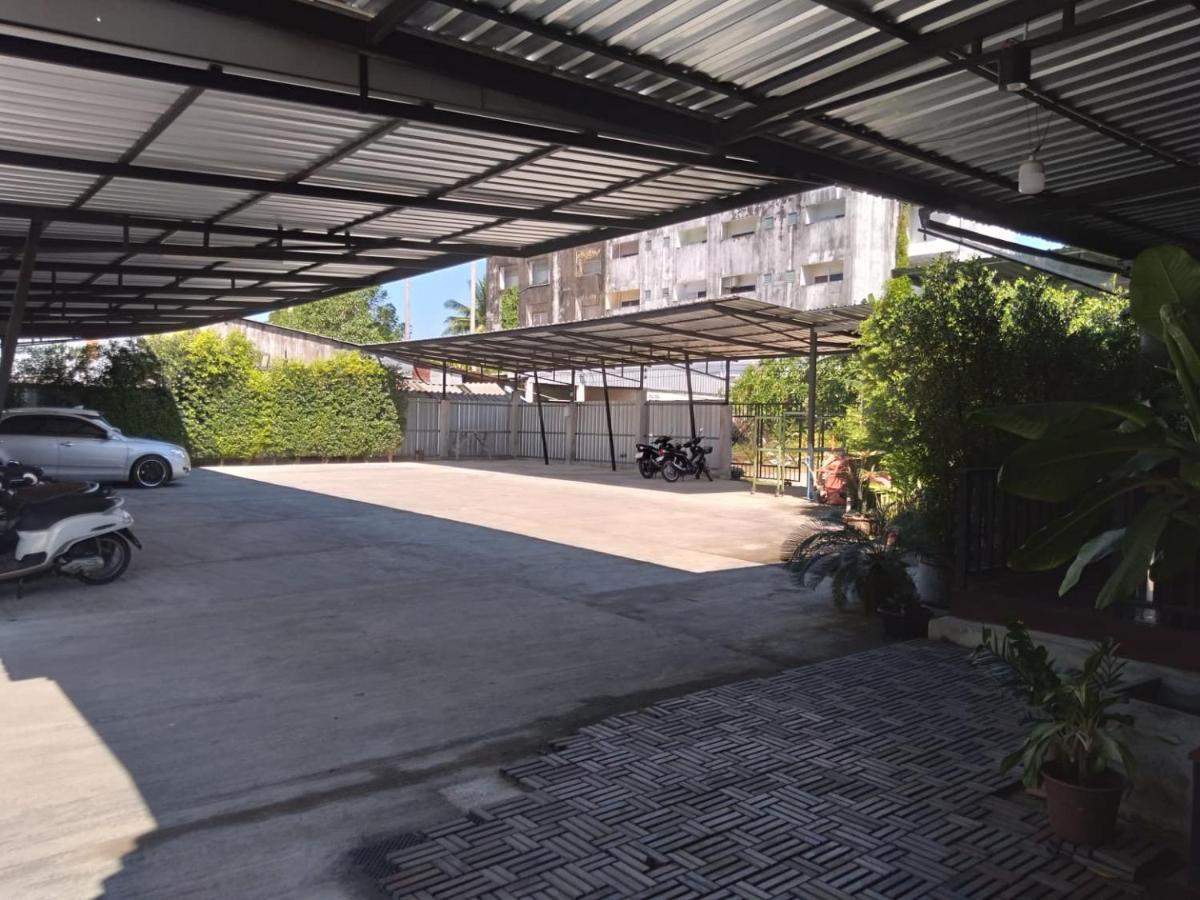 Sungai Kolok فندق ذا سيكريت المظهر الخارجي الصورة