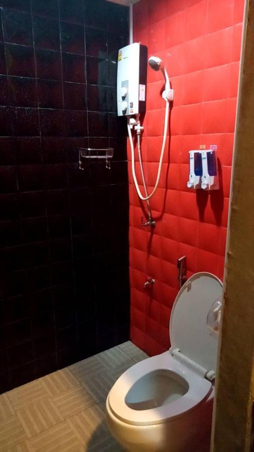 Sungai Kolok فندق ذا سيكريت المظهر الخارجي الصورة