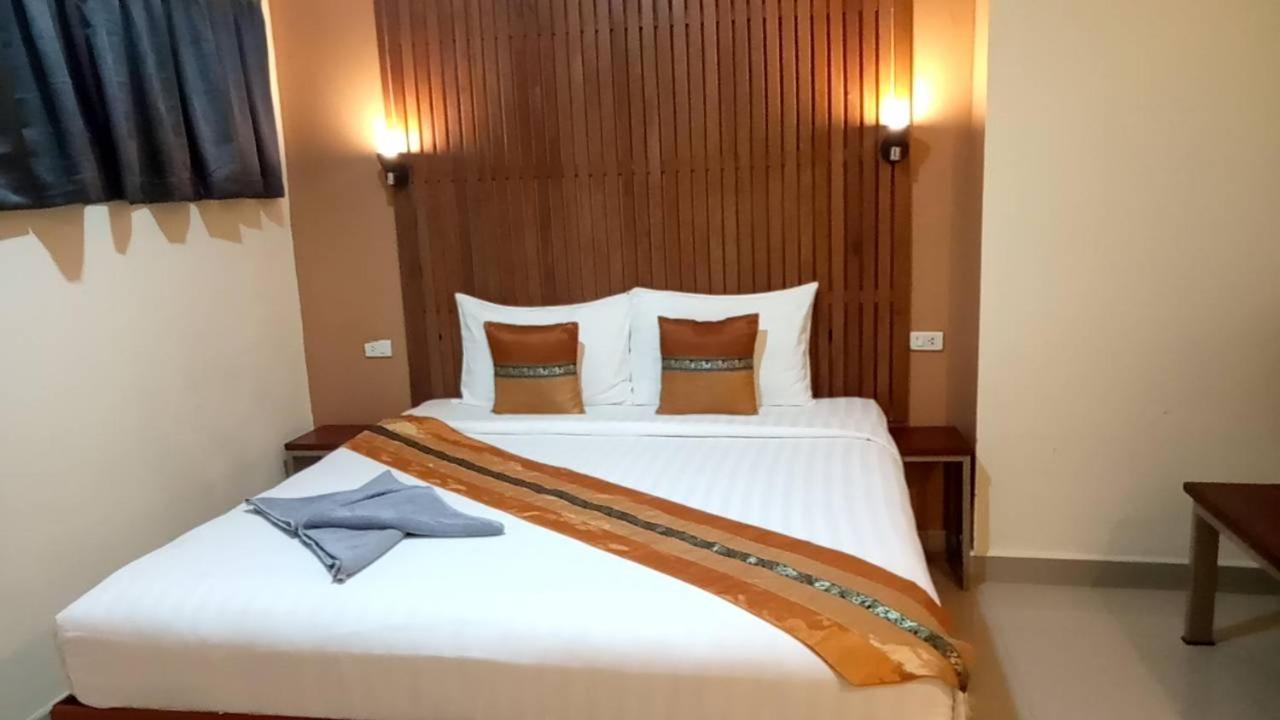 Sungai Kolok فندق ذا سيكريت المظهر الخارجي الصورة