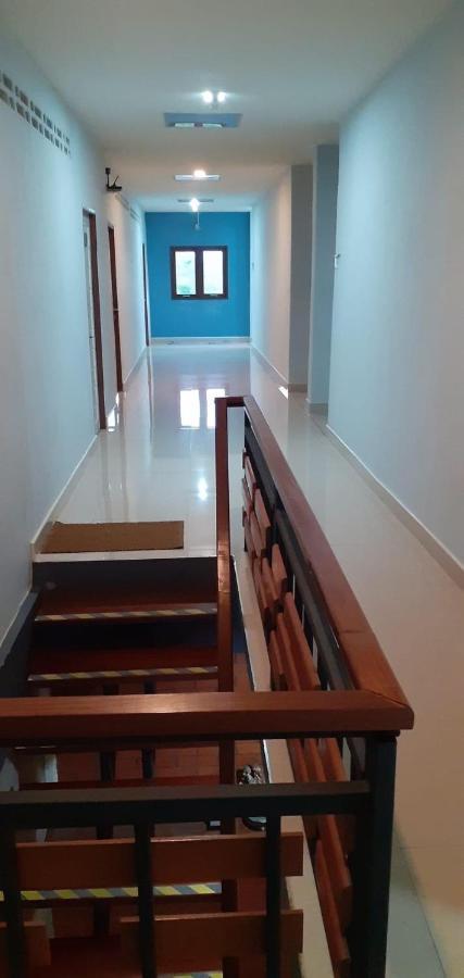 Sungai Kolok فندق ذا سيكريت المظهر الخارجي الصورة